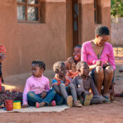 Leadership & Governance