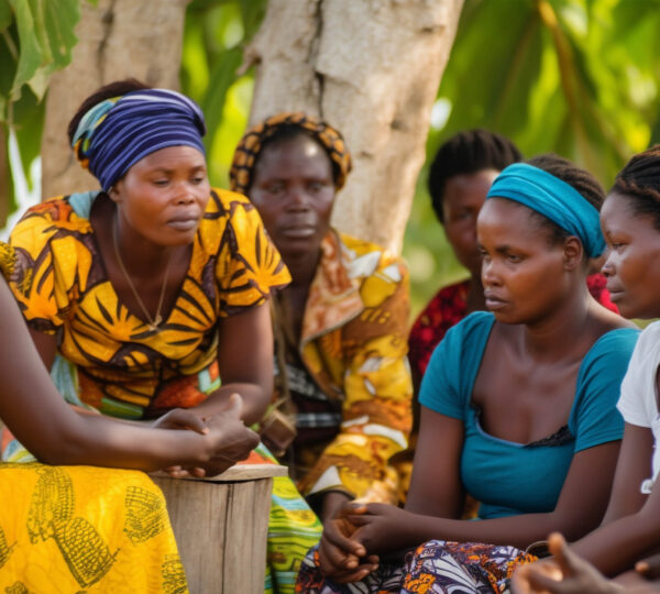 Ecomonic Empowerment