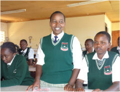 Press Release – International Youth Day: Kenya NGO Highlights Four Ways to Empower Young People in Informal Settlements Worldwide